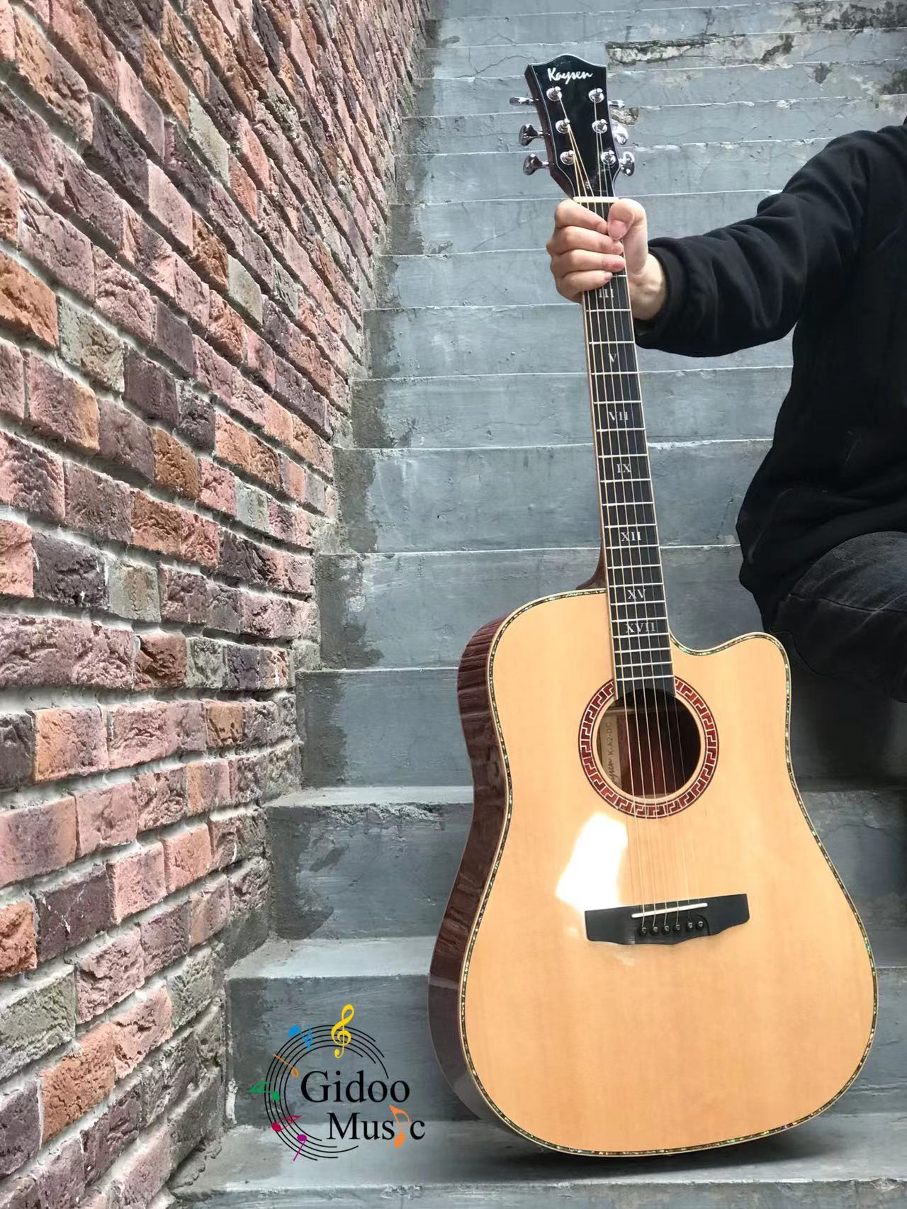 Kaysen Guitar (5)