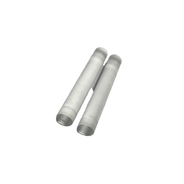 Custom Optical Glass Rod Lens for Endoscope Cylinder Rod Mirror