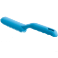 Silicone Multi Fuction Cọ Pet Brush Công cụ làm sạch