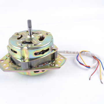 Sunchonglic Universal 80W Spin Dehydration Motor for Single Washer - Spare Parts
