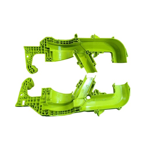 High-Quality Plastic Housing and Shell Components