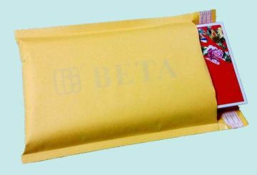 Golden Kraft Bubble Mailers #2 With Self Seel Strong Glue Jiffy Bags