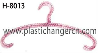 pearl hanger, color pearl hanger, plastic pearl hanger