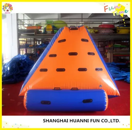 2015 hot summer inflatable pool iceberg iceberg float