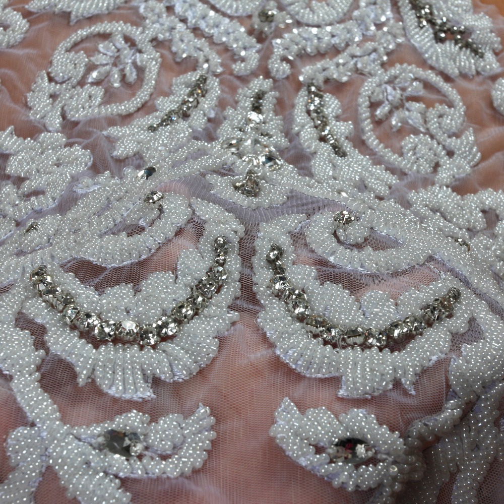 Embroidery