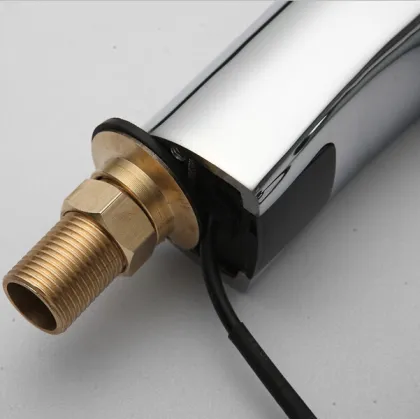 Electric Taps Presto Sensor Faucets