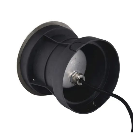 Ip68 Rgb 6W Led Under Ground Lights