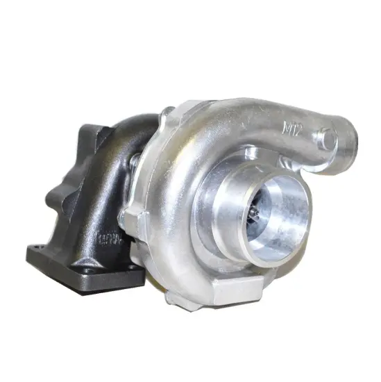Manufacture products Universal Turbocharger t3 t4 4 cylinder turbo