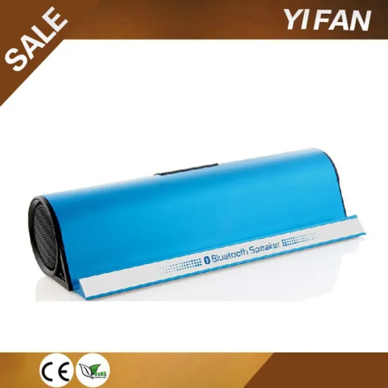 Hot Sale MINI Novel Bluetooth Speaker