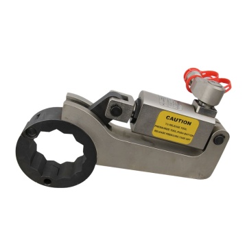 Vật liệu thép phân chia loại hình lục giác thủy lực rỗng mô -men xoắn mô -men xoắn mô -men xoắn