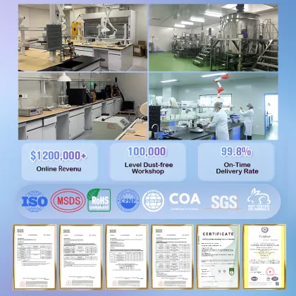 Gollee Volume Classic Cashmere Eyelash Extensions