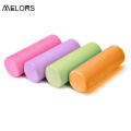 Melors Non slip EVA foam roller