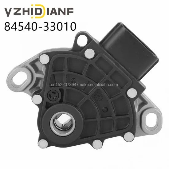 Neutral Safety Switch 8454033010 84540-33010 for Toyota Avalon Camry Lexus ES/RX350 Scion tC