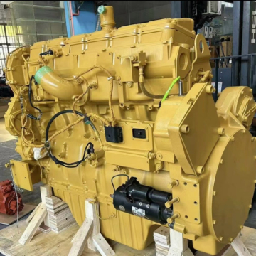 CAT Excavator Engine Assembly C15 C18 C-15 C16 C-16 3456 for Diesel Engine 484-3456