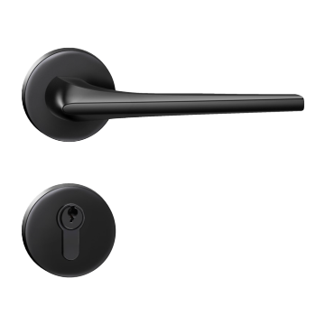 Split Lock Quie Home Safety Lock
