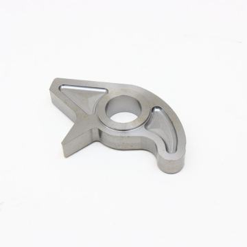 Machining Service Custom Metalwork Professional Oem Factory