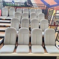 High-Quality Grandstand Seating