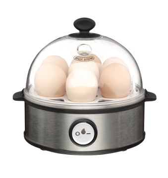 2022 Top New Electric Egg Boilers: Efficient and Convenient Cooking Solutions