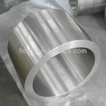 baoji titanium ring