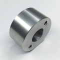 Aluminium CNC Turning Machining