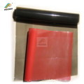 FEP Black Red Blue Orange Film Conticfive Film