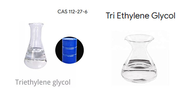 Buy Triethylene Glycol