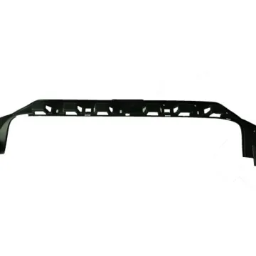 Auto Bumper mould Plastic injection mold
