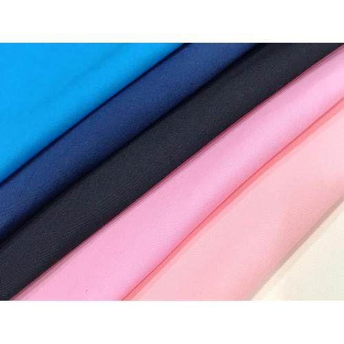TC45*45 80/20 133*72 Plain Dyed Fabric