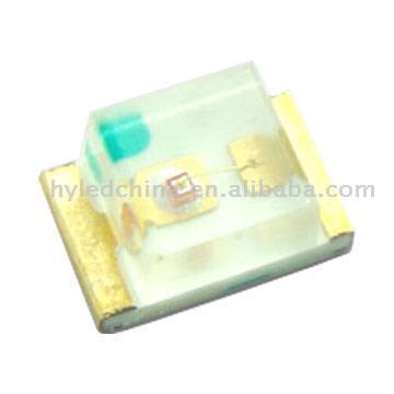 0805 SMD LED lamp