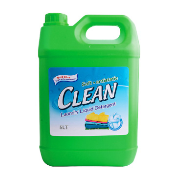 5L Multi-Purpose Sodium Hypochlorite Bleach