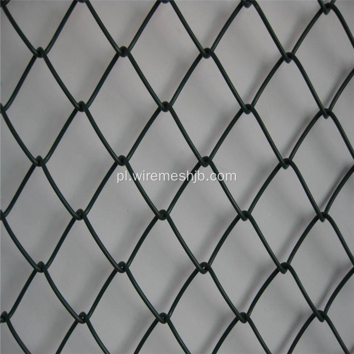 2mm Galavnized Chain Fence Fence