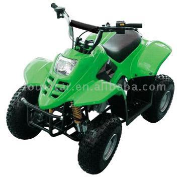 50cc ATV
