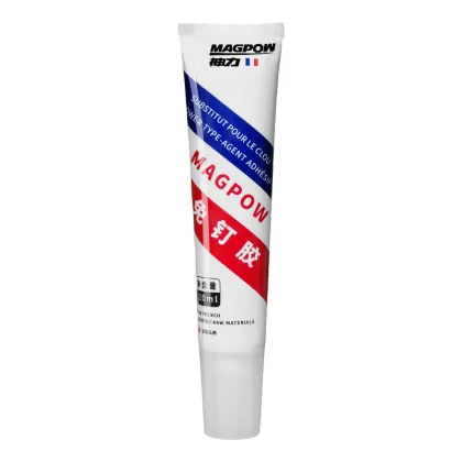 Strong High Strength Modified Silicone Nail Free Glue