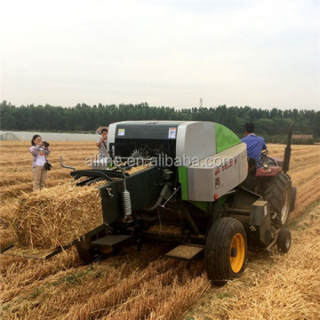 China Manufacturer Factory Price for Straw Square Baler