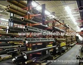 52100 Cold Drawn Steel 