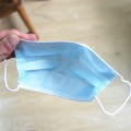 Disposable Non-Woven 3ply Medical Mouth Mask