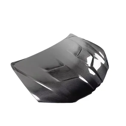 Carbon Fiber Car Bonnet Scoop Kit for Lamborghini URUS