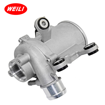 OEM Electric Coolant Water Pump A2742000207 for Mercedes-Benz W205 S205 E200 E250 M270 M274 Engines