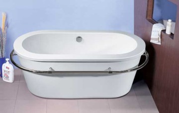 bathtub