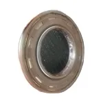 High Pressure Oil Seal SOG 114690 for Hydraulic Motor, 40x70x5/7mm FKM Material