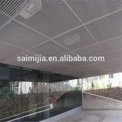 aluminum ceiling panels used for Garage