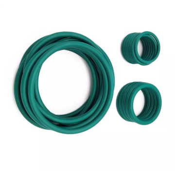 poliuretani termoplastici TPU per gli anelli di tenuta
