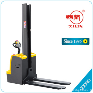 Xilin CDD-RD single mast electric stacker