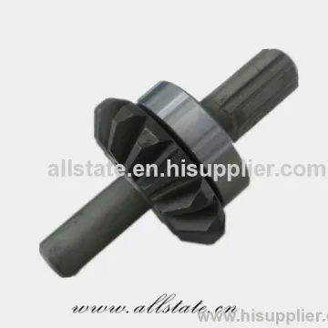 Casting Machining Metal Parts 