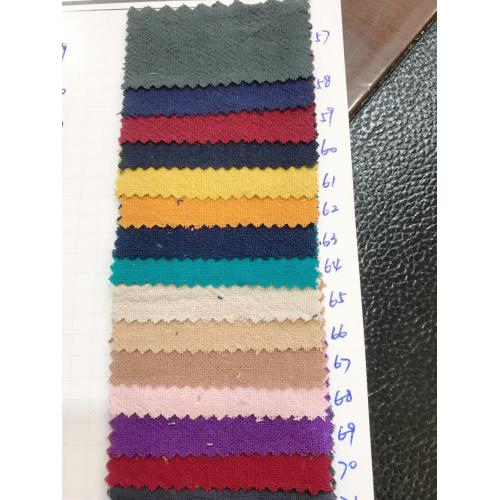 New Product 100% Cotton Crinkle Fabric