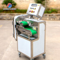 máquina de corte vegetal industrial resistente