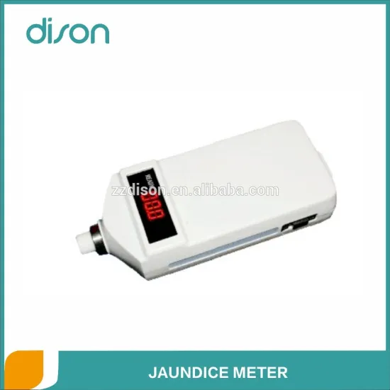 hot sale medical equipment Neonatal jaundice meter