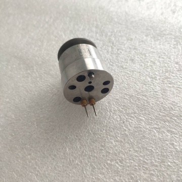 Aktüatör 7206-0379 Kontrol Vanası