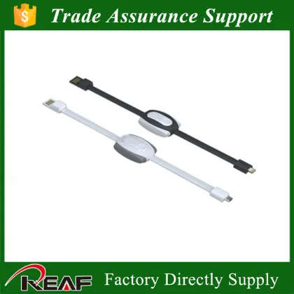 new product Bracelet data line with cigarate lighter