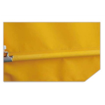 PVC Auto Recovery High SpeedDoor self-recovery zipperdoor